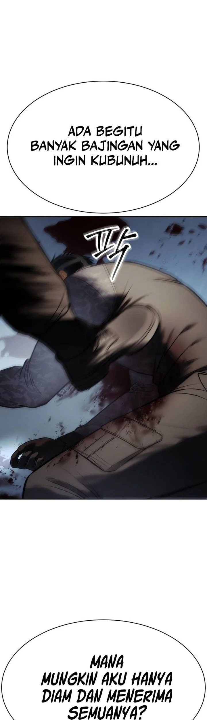 Baek XX Chapter 171 Gambar 93