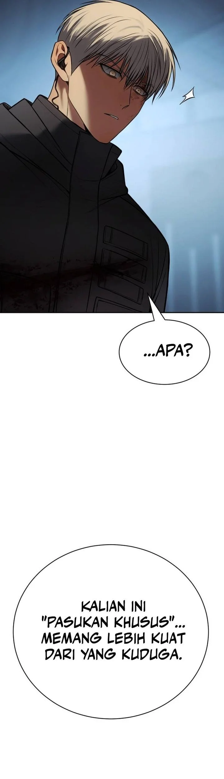 Baek XX Chapter 171 Gambar 101