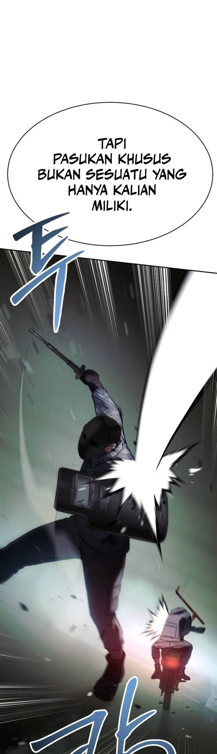 Baek XX Chapter 171 Gambar 103