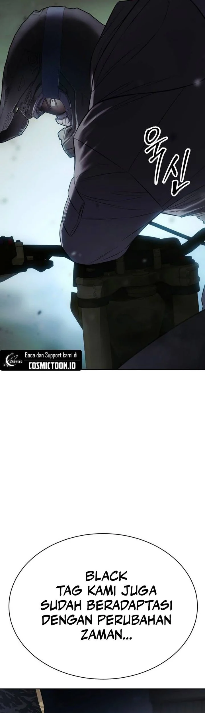 Baek XX Chapter 171 Gambar 105