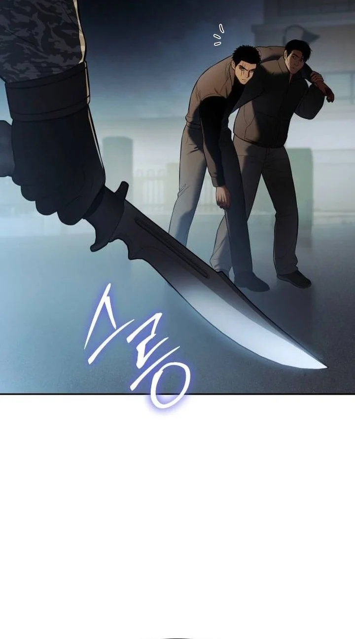 Baek XX Chapter 171 Gambar 106