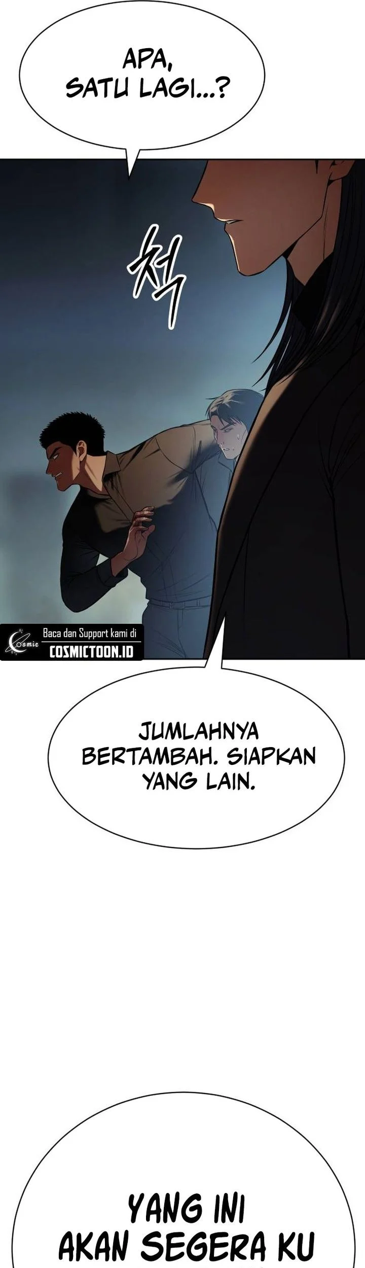 Baek XX Chapter 171 Gambar 109