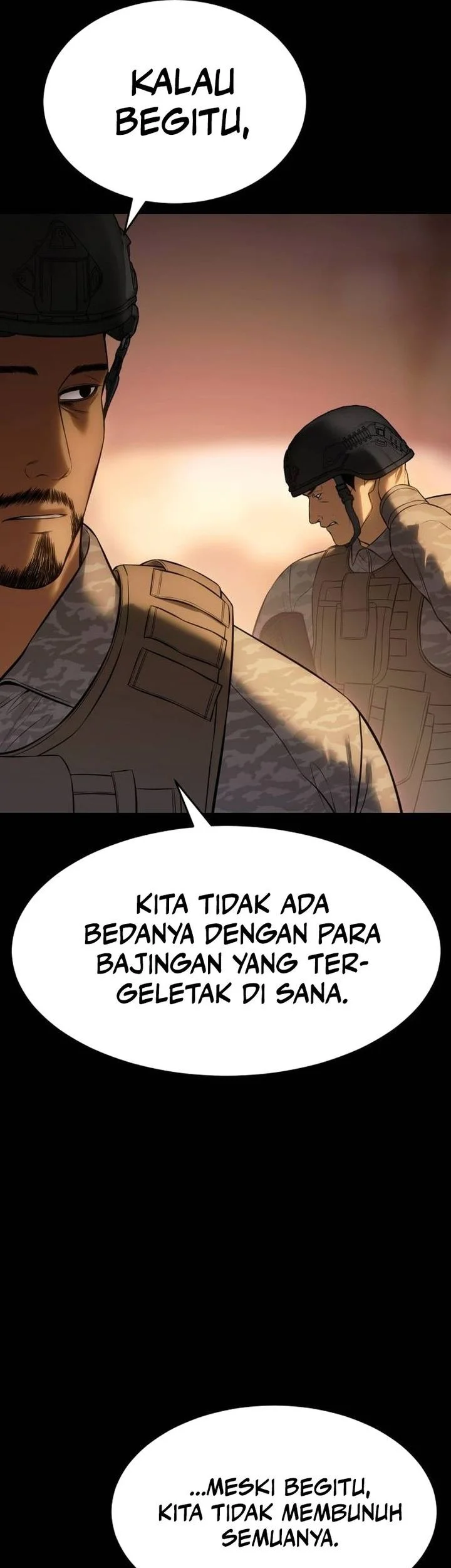 Baek XX Chapter 171 Gambar 9