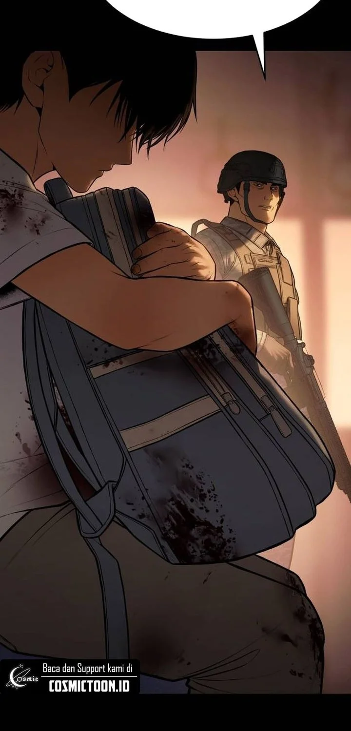 Baek XX Chapter 171 Gambar 10
