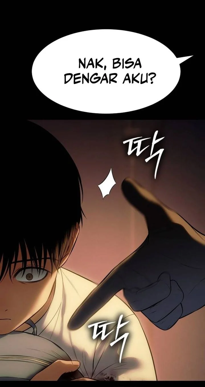 Baek XX Chapter 171 Gambar 12