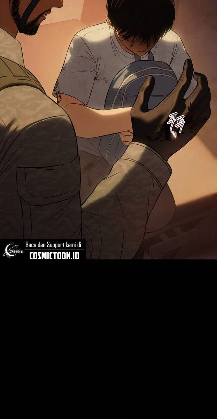 Baek XX Chapter 171 Gambar 18