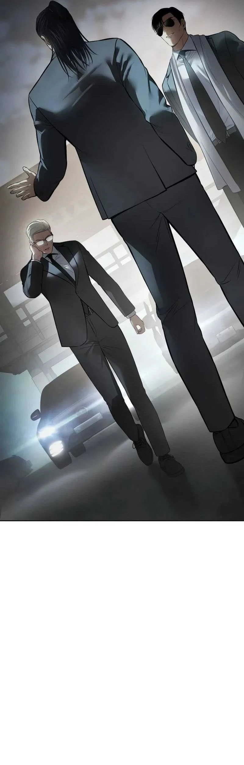 Baek XX Chapter 172 Gambar 40