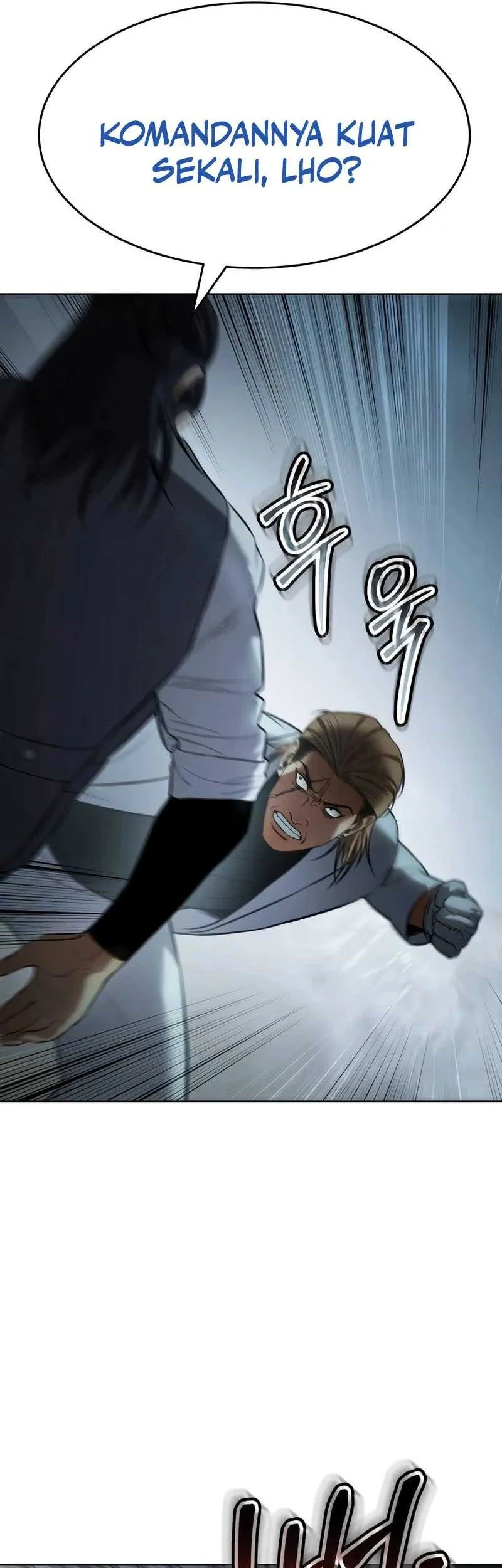 Baek XX Chapter 172 Gambar 61