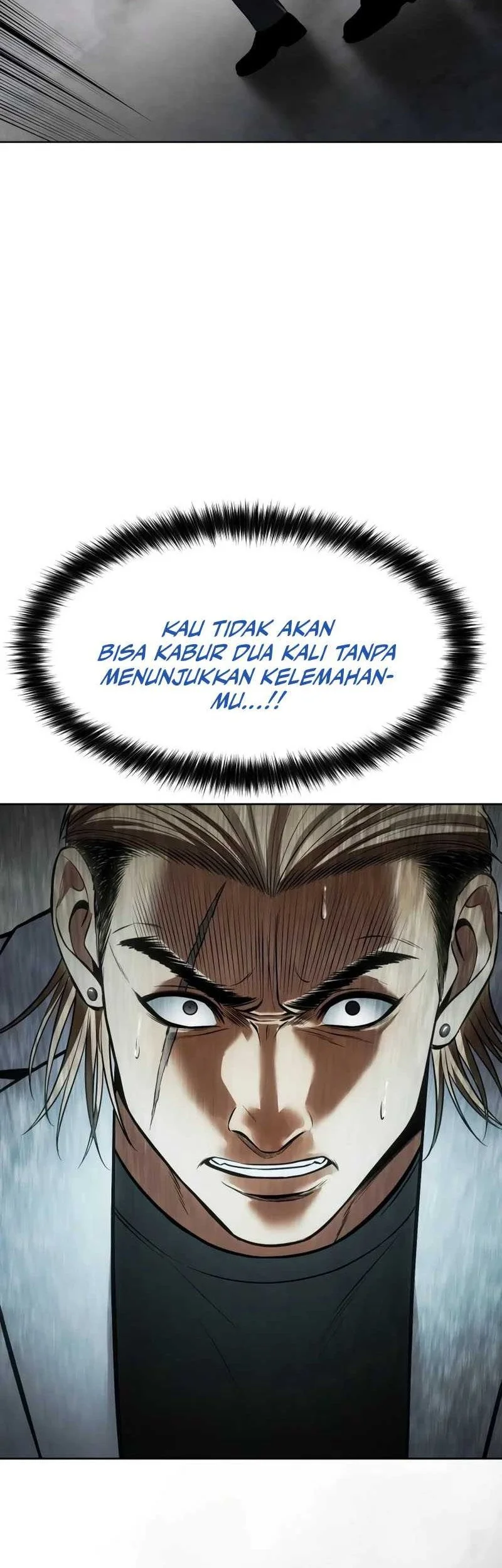 Baek XX Chapter 172 Gambar 65
