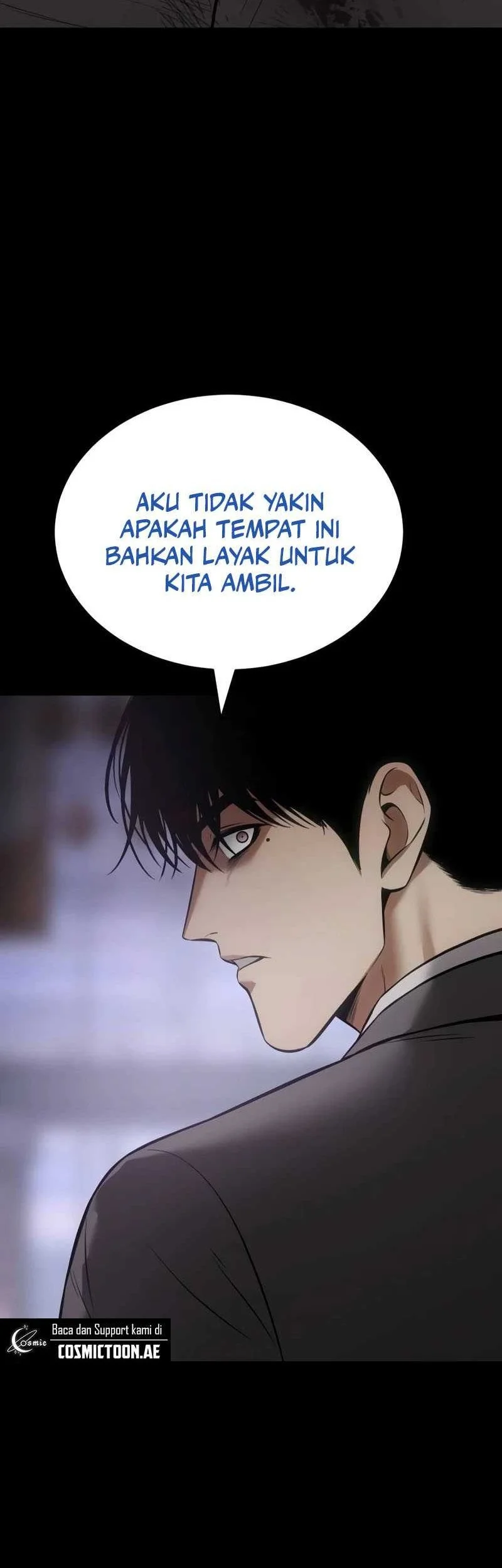 Baek XX Chapter 172 Gambar 68