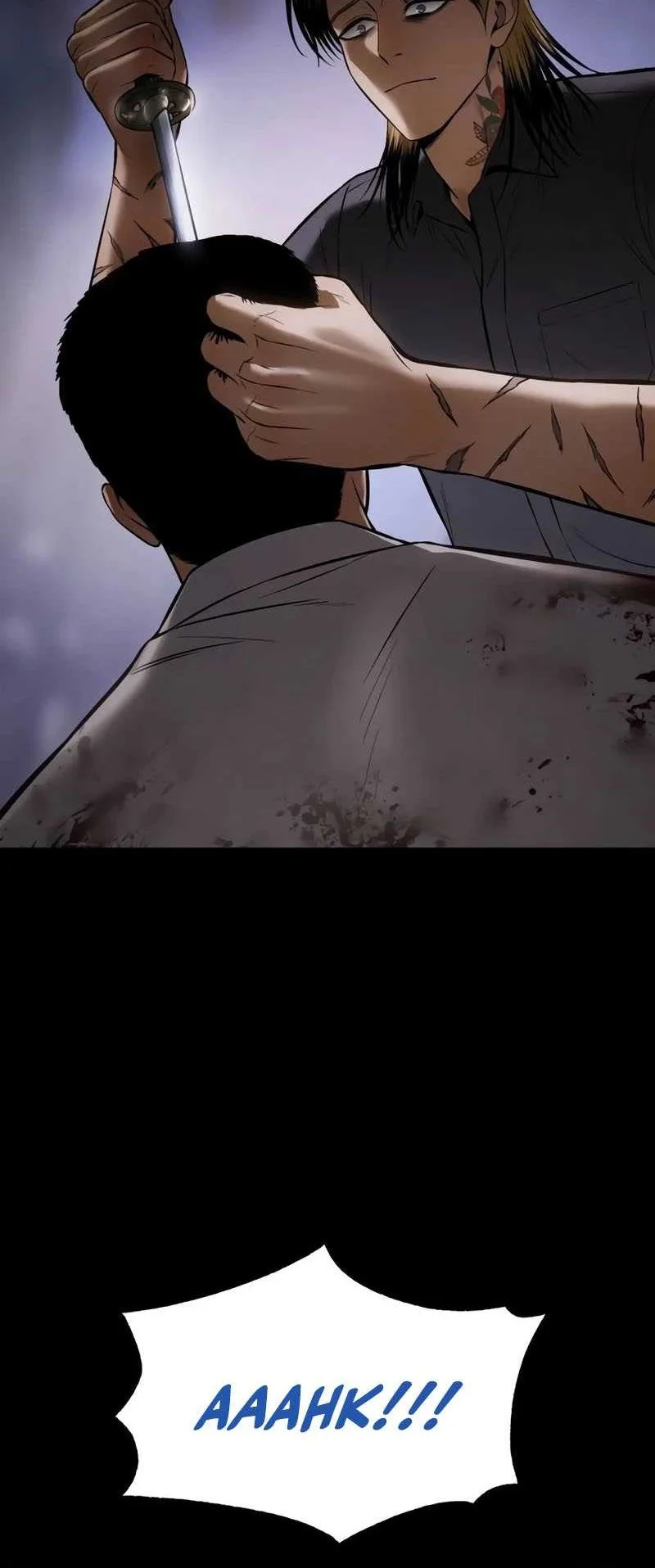 Baek XX Chapter 172 Gambar 72