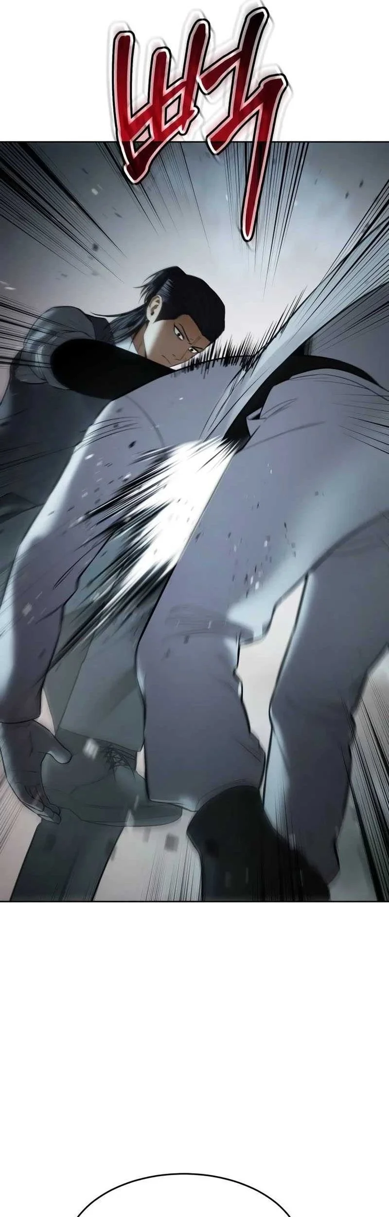 Baek XX Chapter 172 Gambar 76