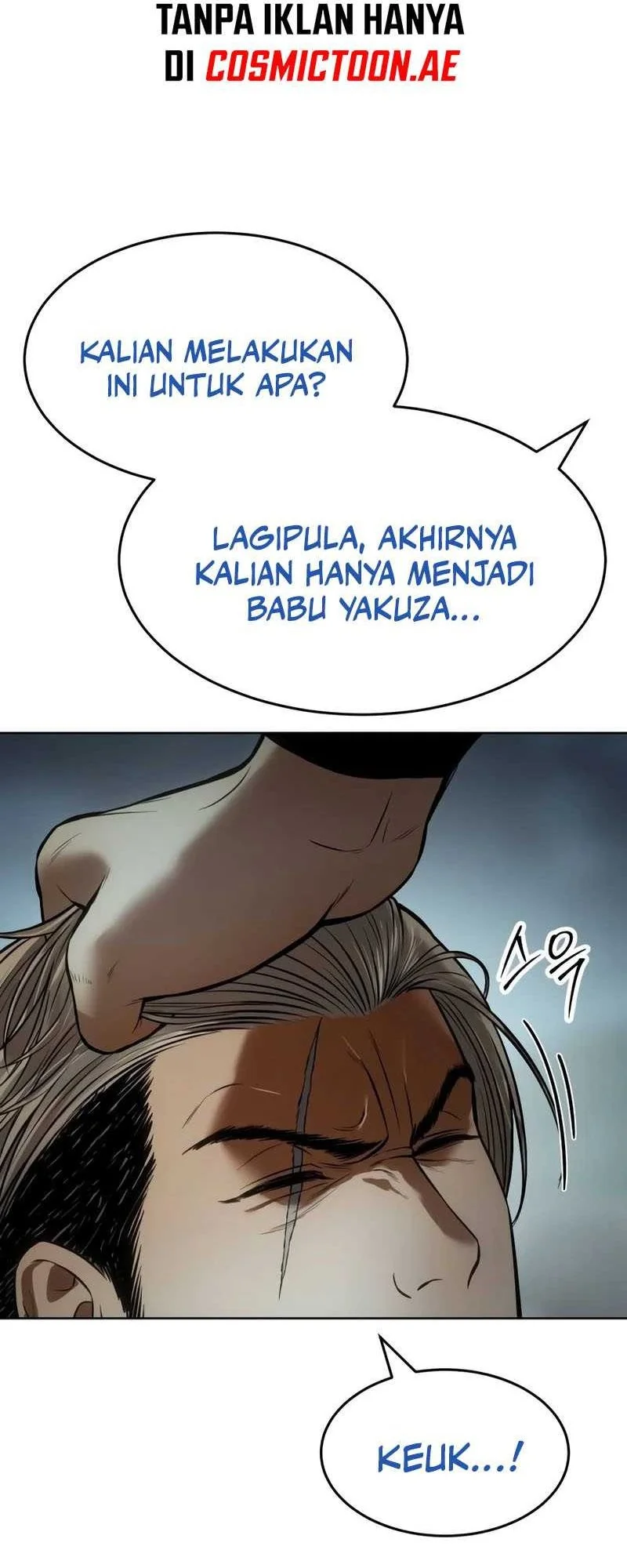 Baek XX Chapter 172 Gambar 78