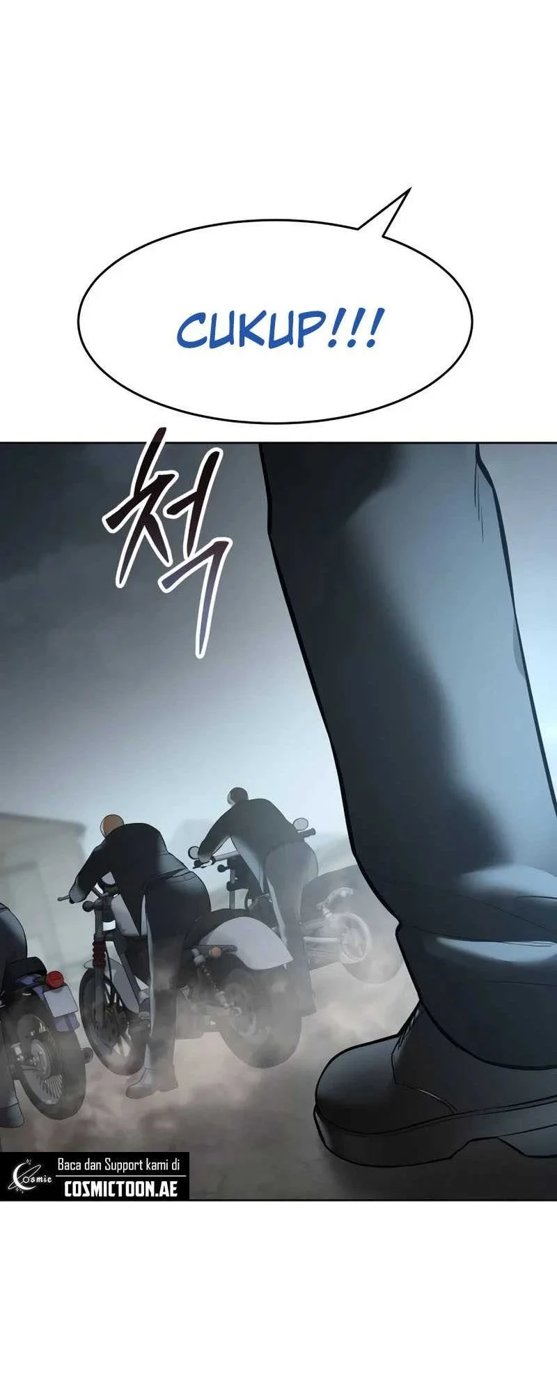 Baek XX Chapter 172 Gambar 87