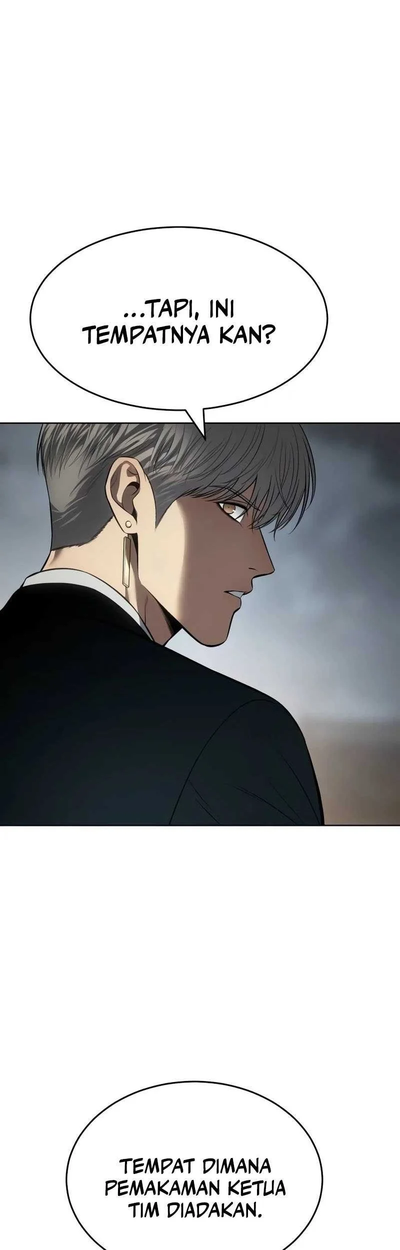 Baek XX Chapter 172 Gambar 5