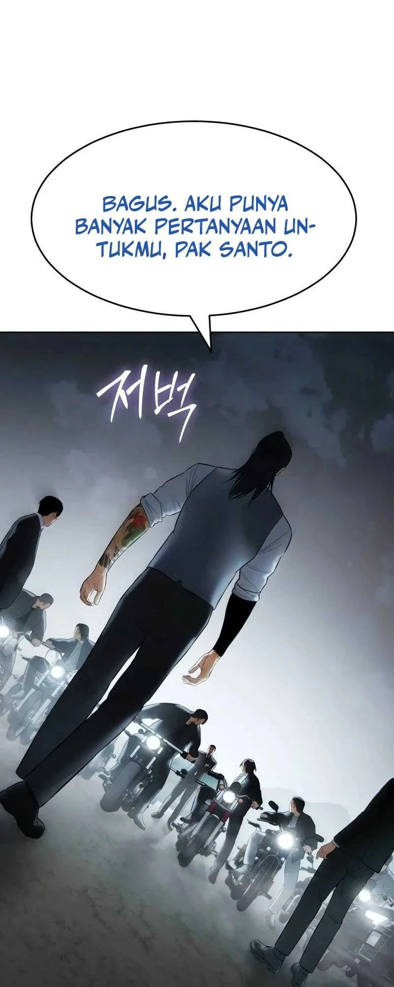 Baek XX Chapter 172 Gambar 90