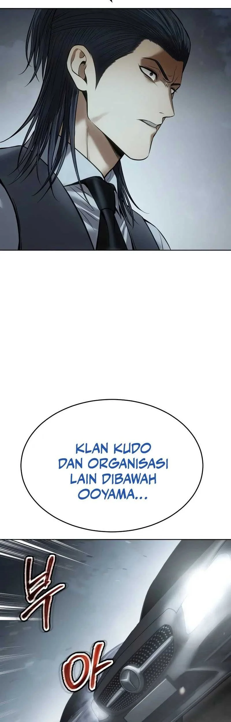 Baek XX Chapter 172 Gambar 92