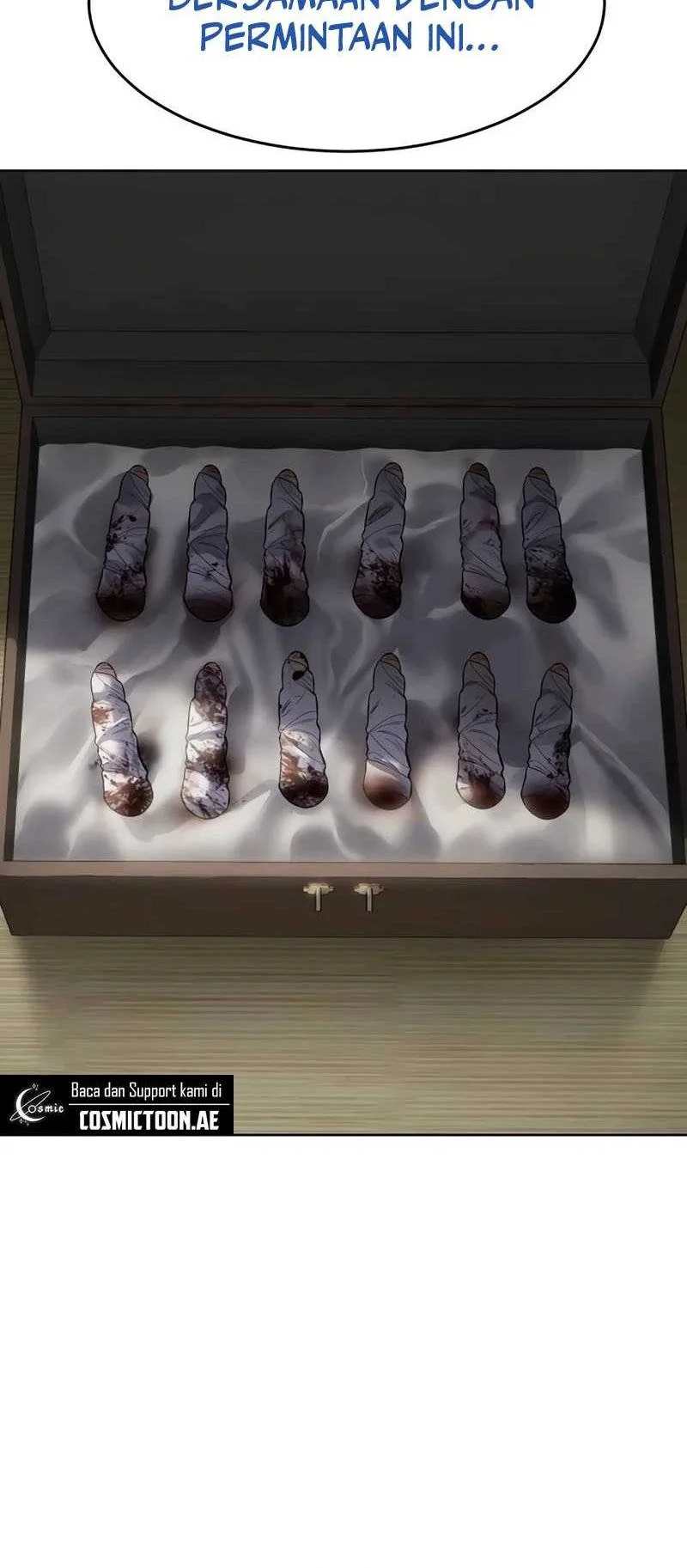 Baek XX Chapter 172 Gambar 99