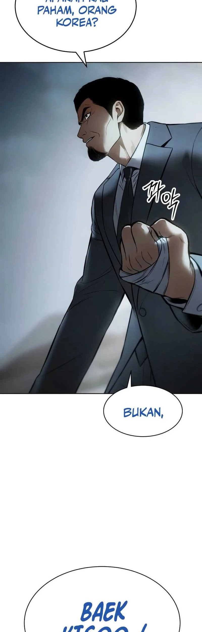 Baek XX Chapter 172 Gambar 101