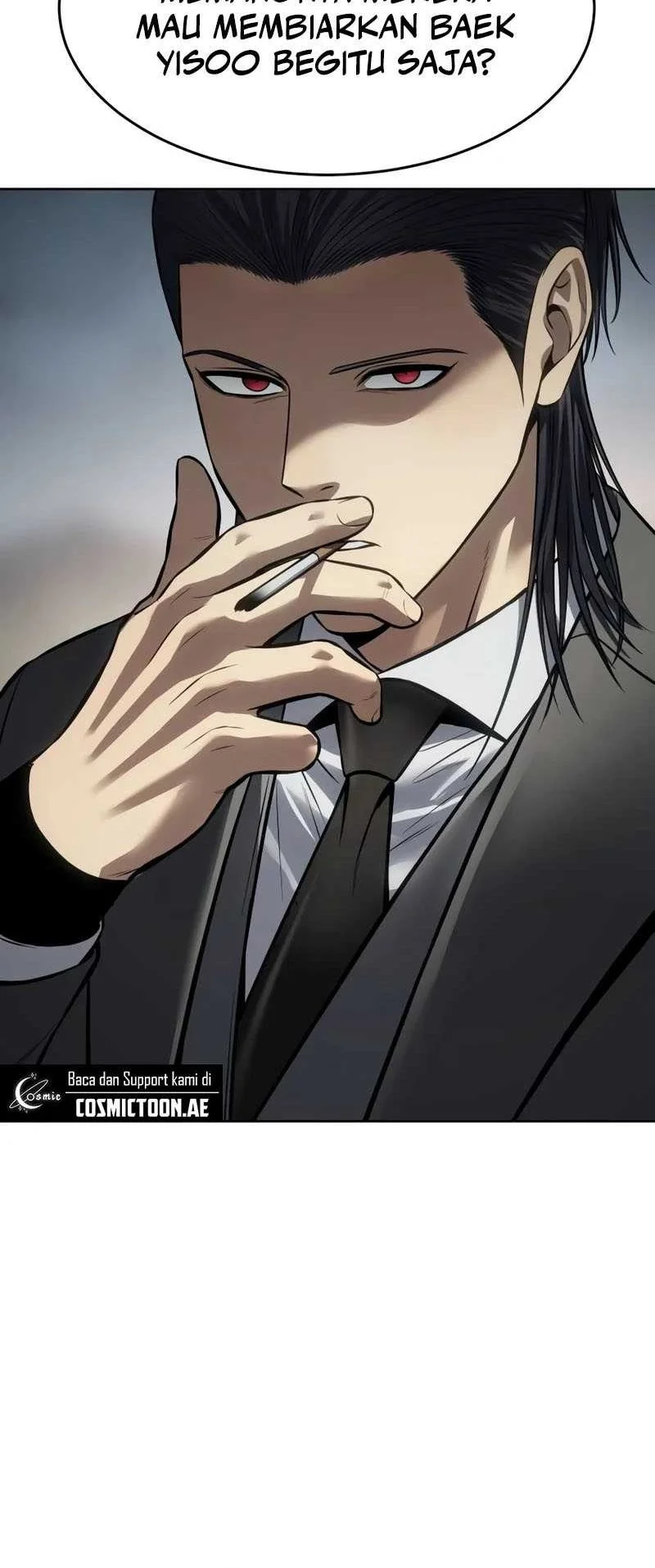 Baek XX Chapter 172 Gambar 12