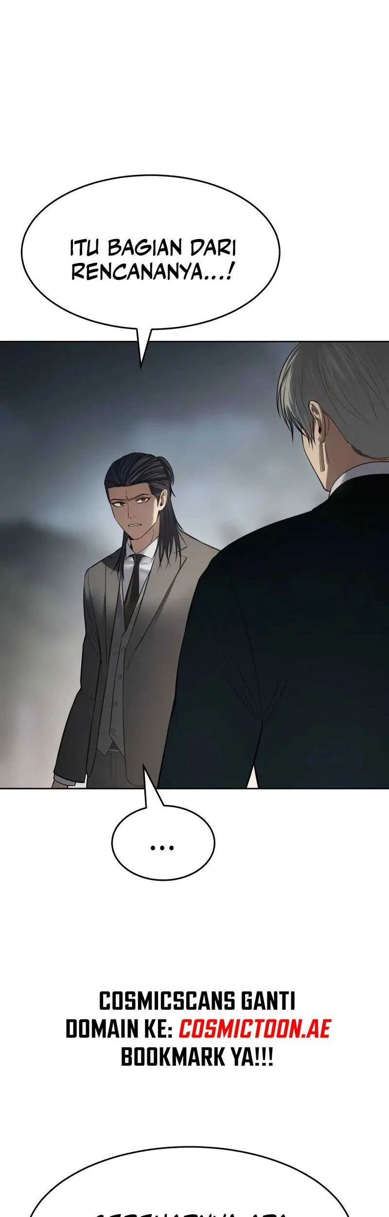 Baek XX Chapter 172 Gambar 14