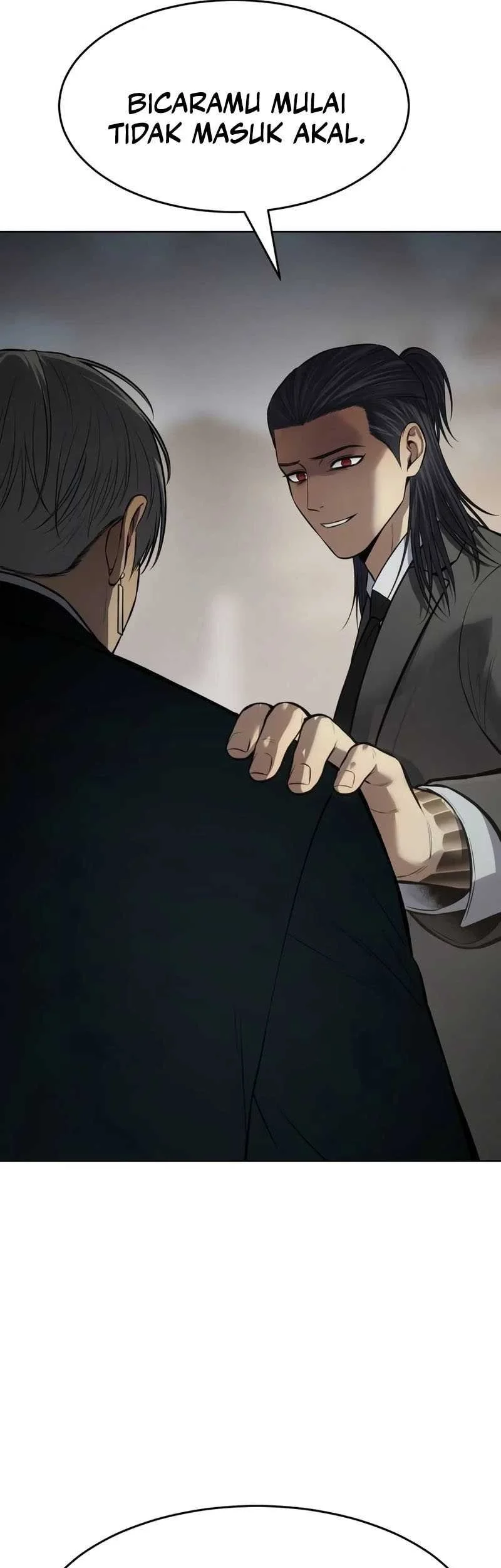 Baek XX Chapter 172 Gambar 22