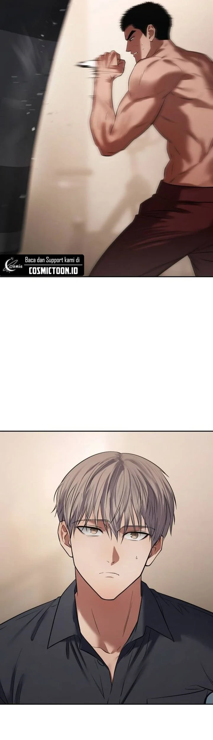 Baek XX Chapter 173 Gambar 70