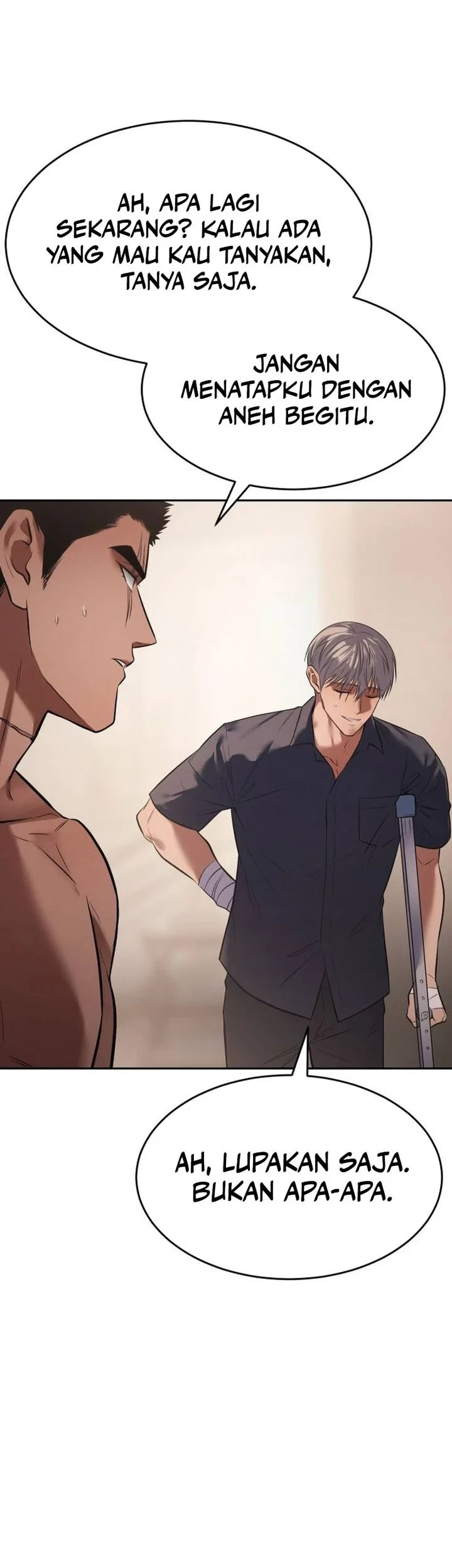Baek XX Chapter 173 Gambar 72