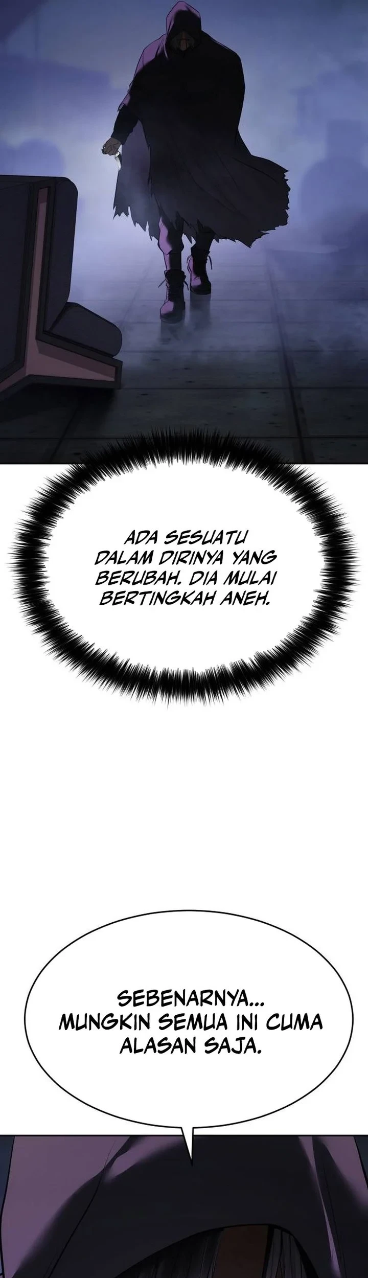 Baek XX Chapter 173 Gambar 80