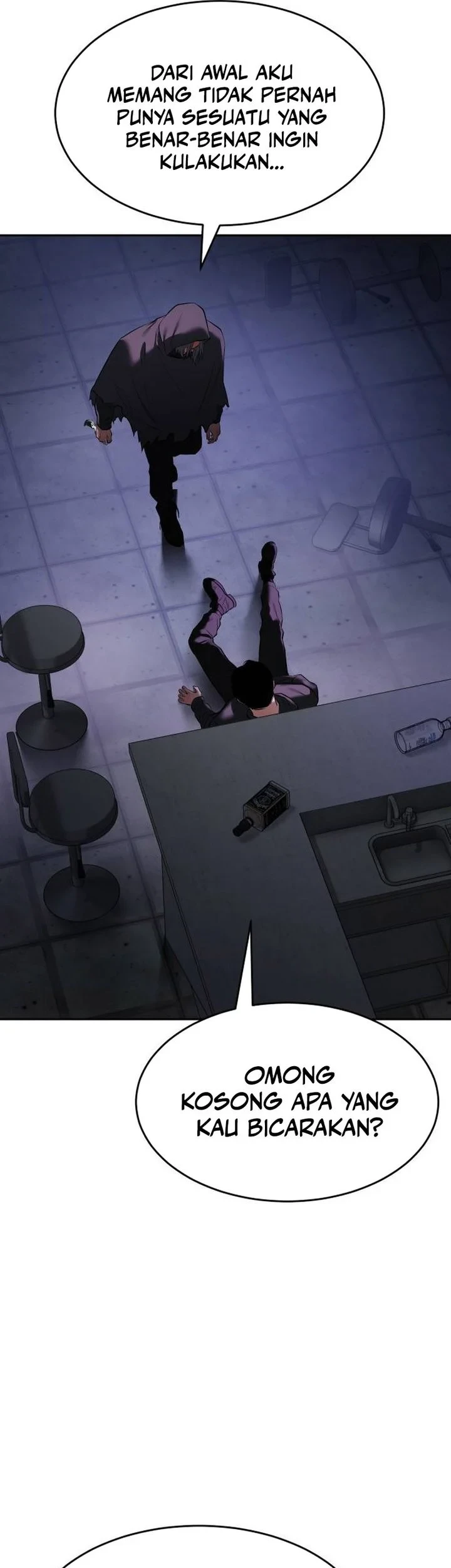 Baek XX Chapter 173 Gambar 82