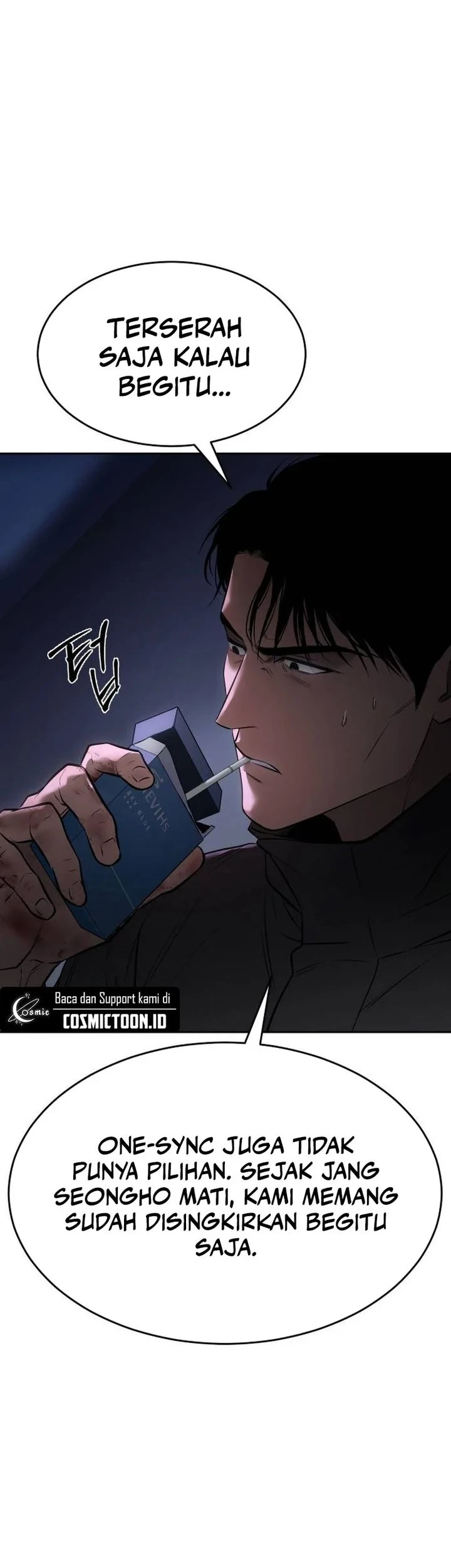 Baek XX Chapter 173 Gambar 86