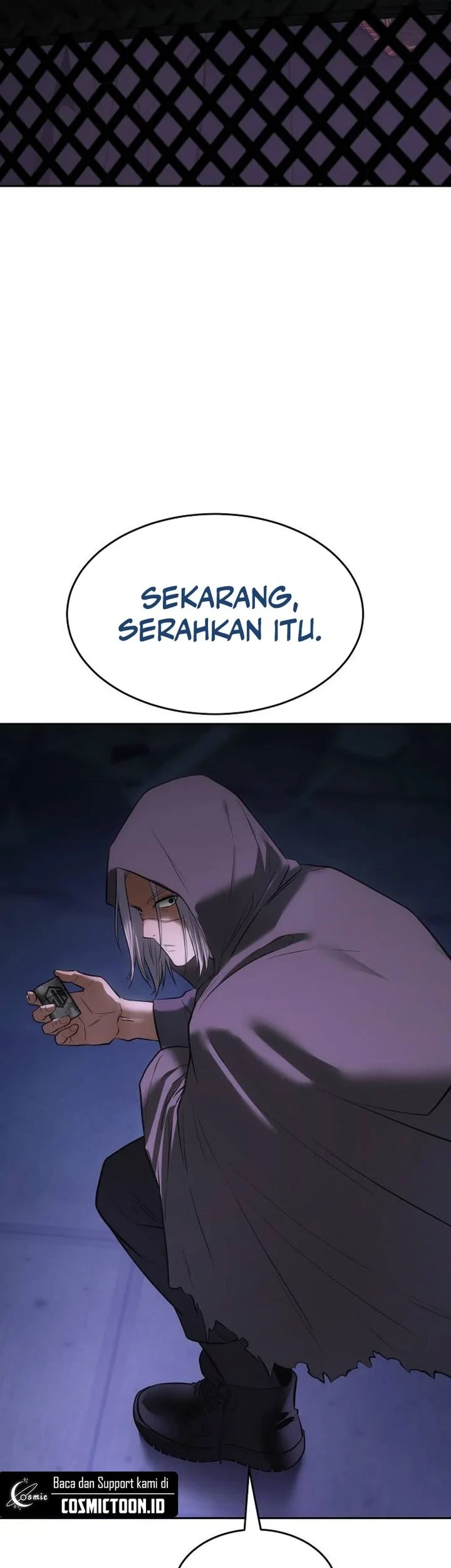 Baek XX Chapter 173 Gambar 94