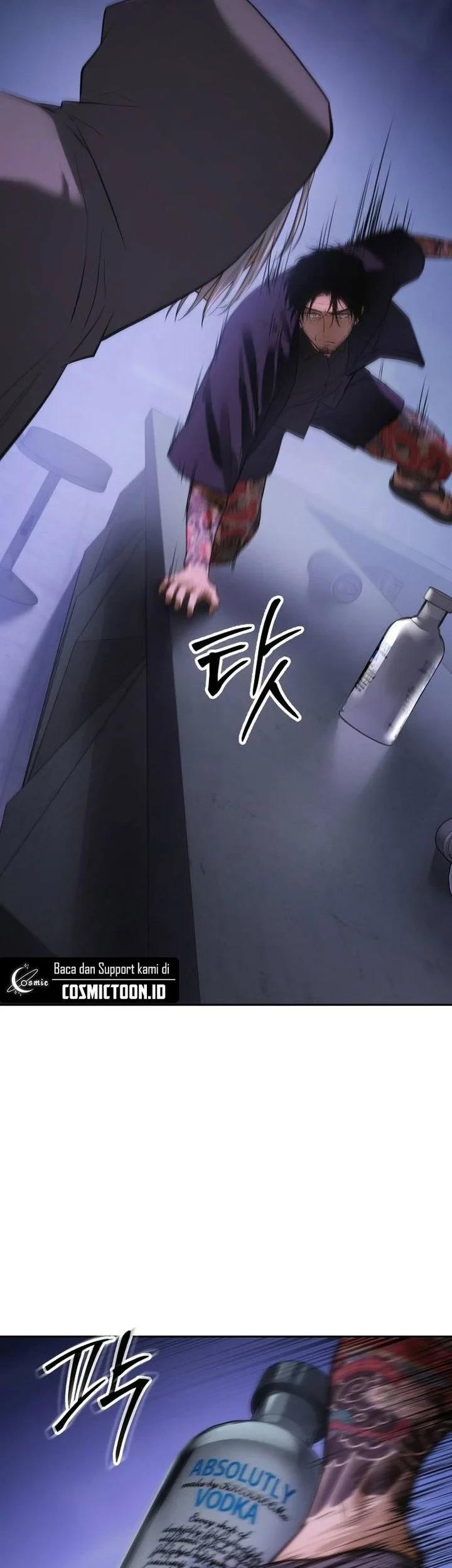 Baek XX Chapter 173 Gambar 98