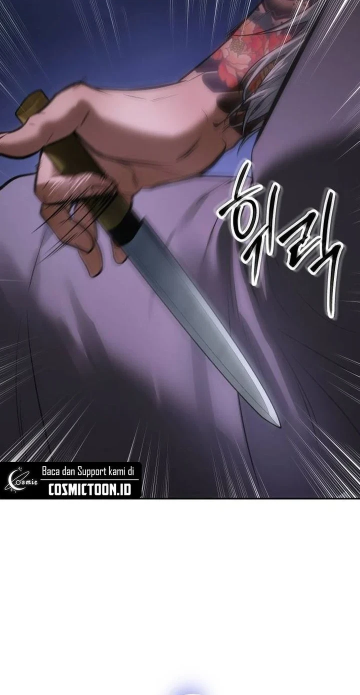 Baek XX Chapter 173 Gambar 102