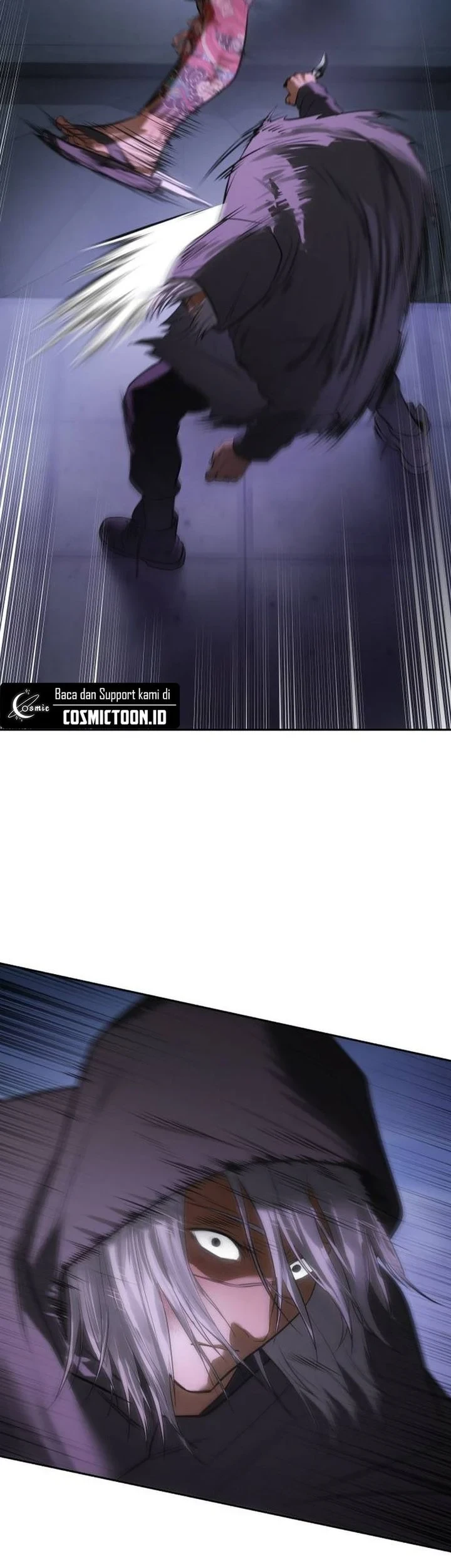Baek XX Chapter 173 Gambar 105