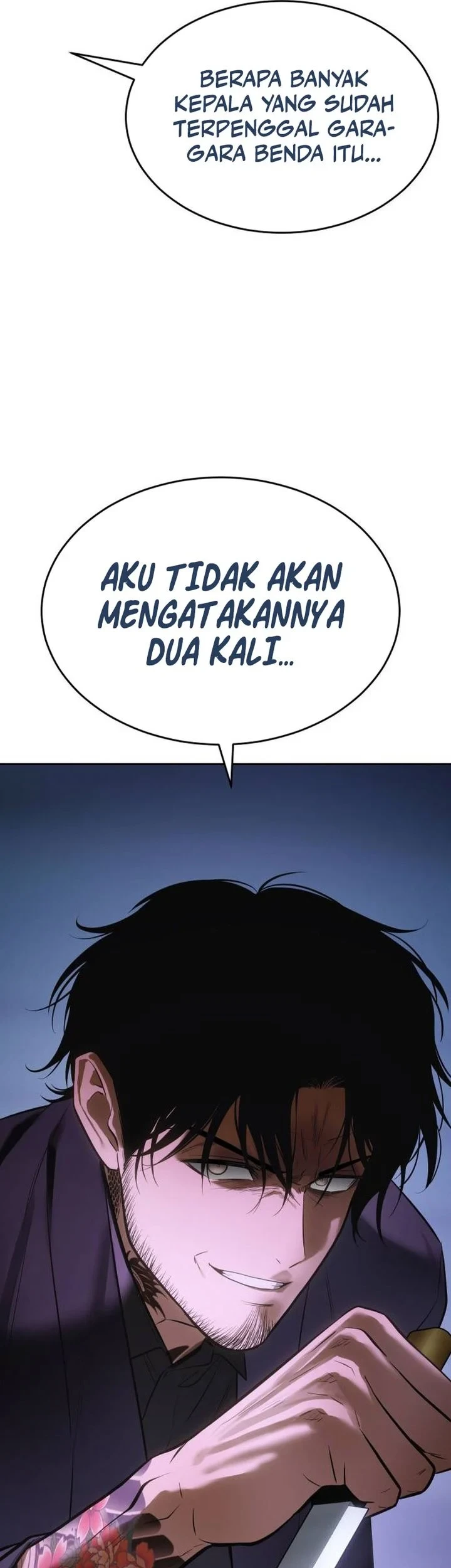 Baek XX Chapter 173 Gambar 109