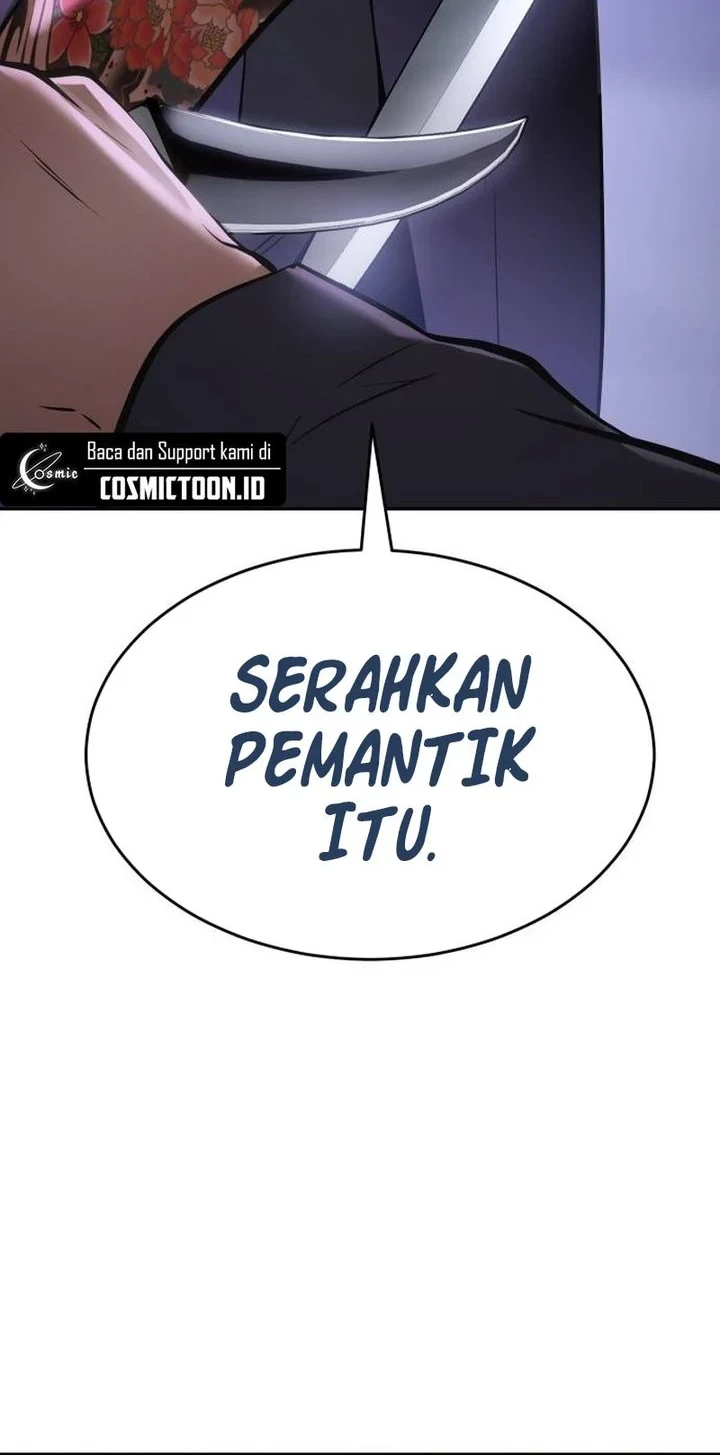 Baek XX Chapter 173 Gambar 110