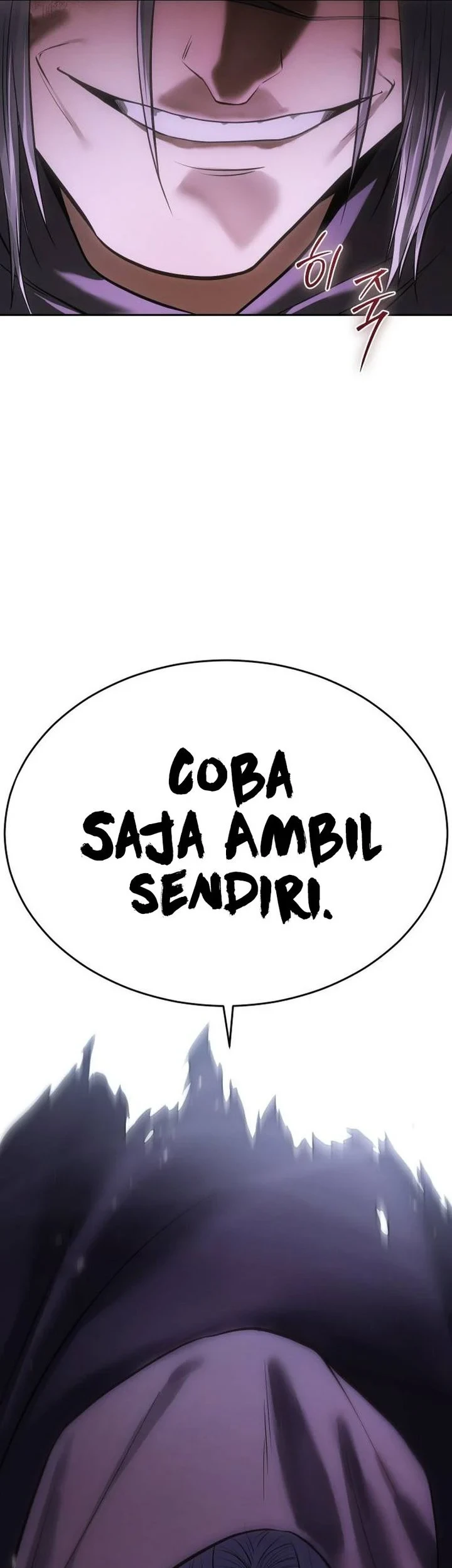 Baek XX Chapter 173 Gambar 111