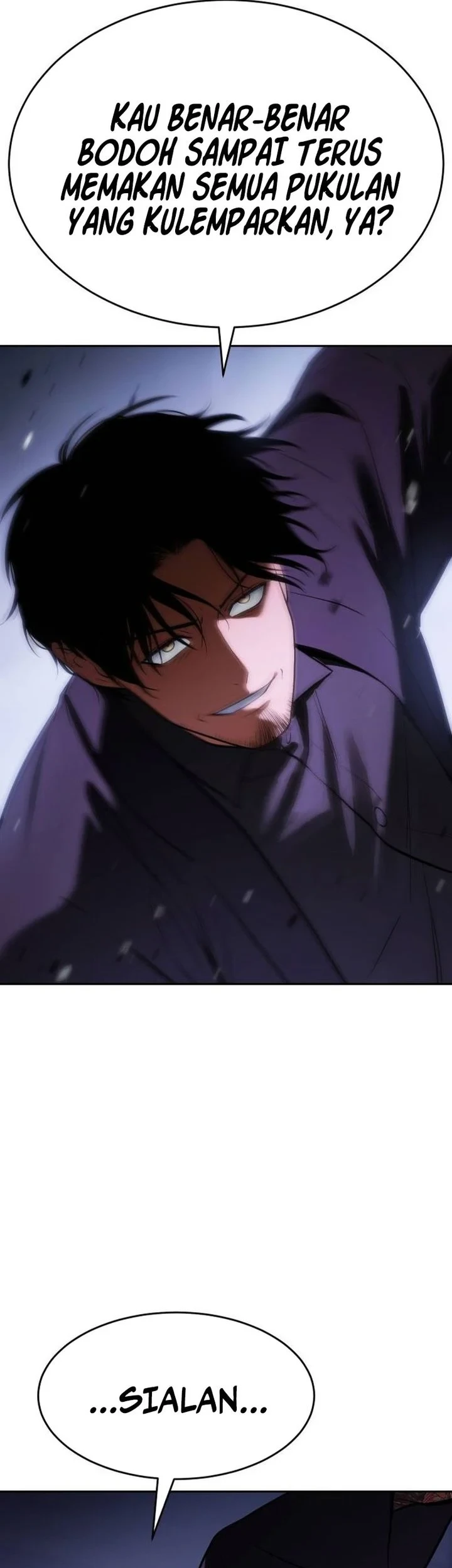 Baek XX Chapter 174 Gambar 78