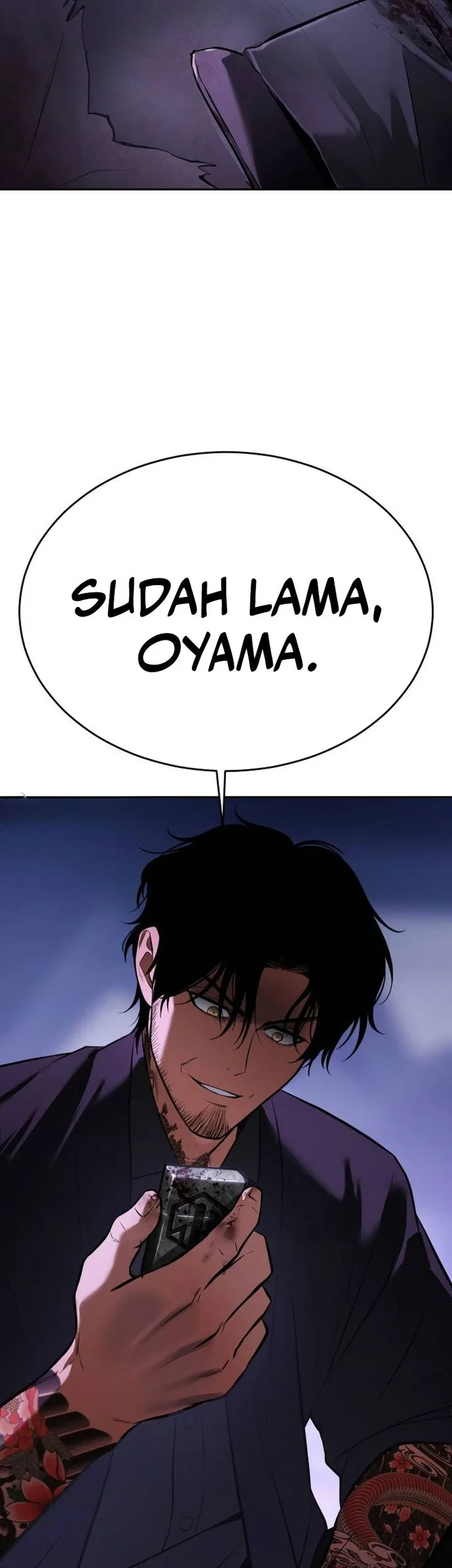 Baek XX Chapter 174 Gambar 82