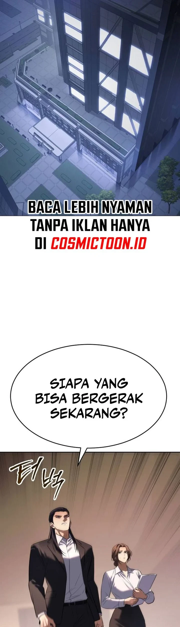 Baek XX Chapter 174 Gambar 84