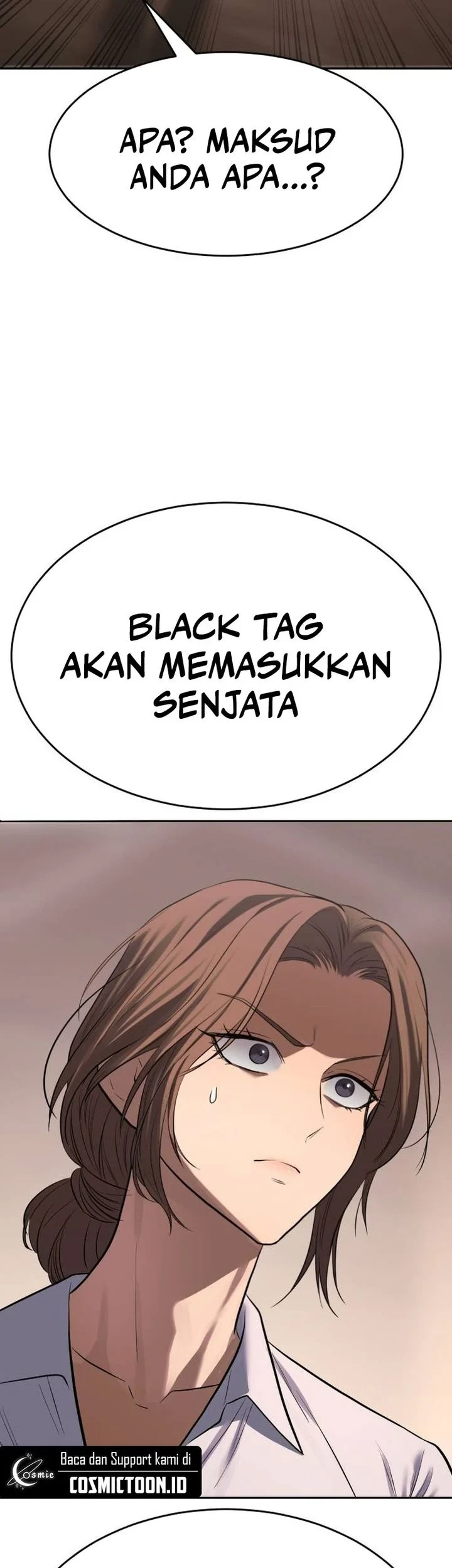 Baek XX Chapter 174 Gambar 88