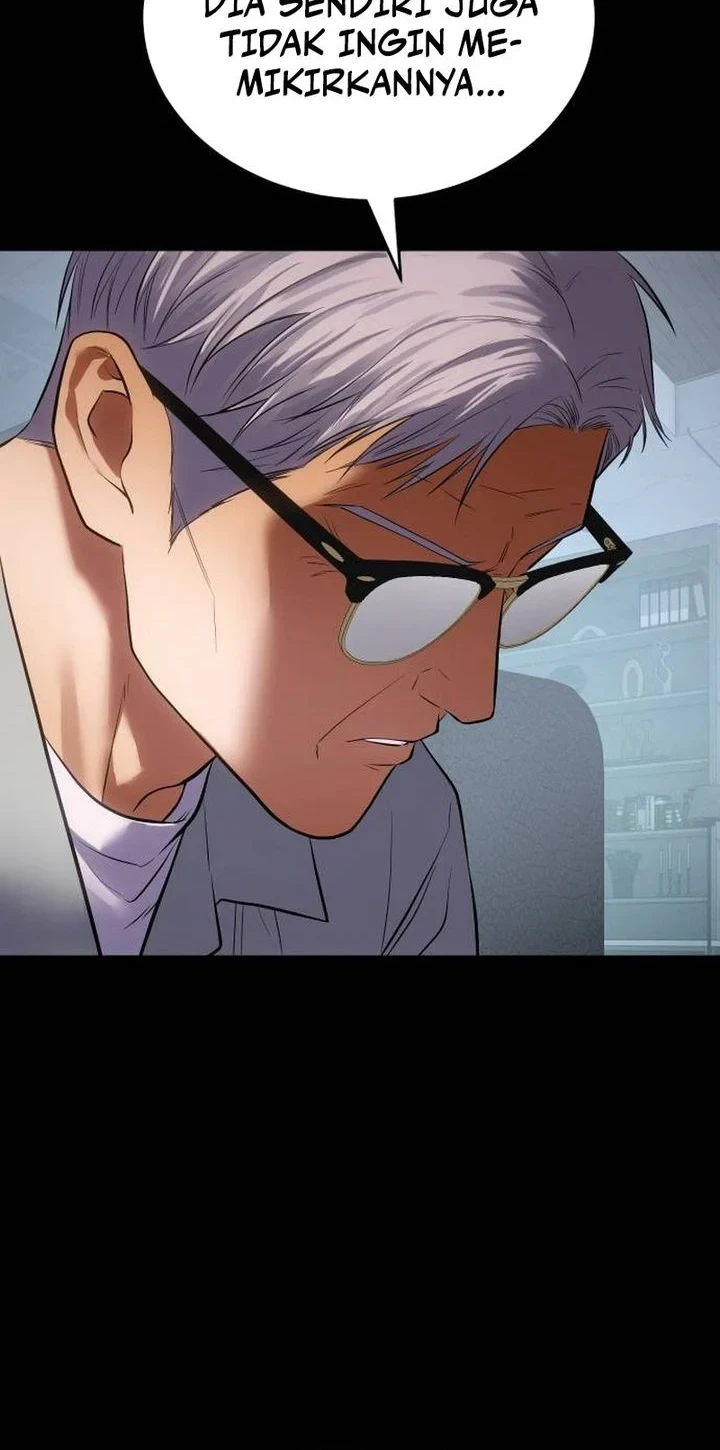 Baek XX Chapter 174 Gambar 98