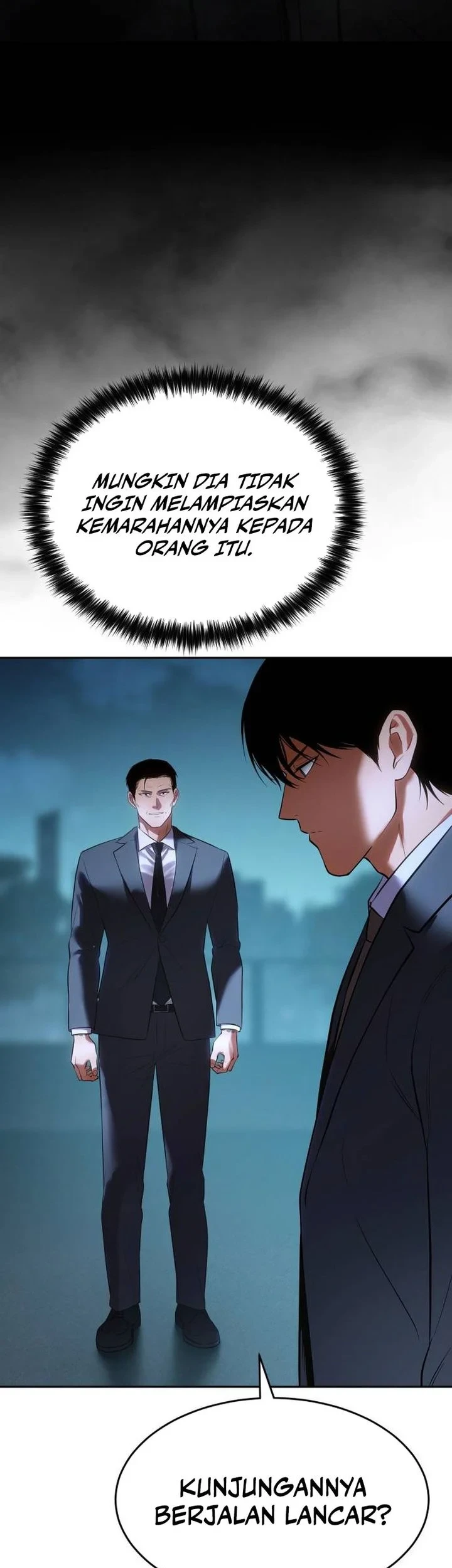 Baek XX Chapter 174 Gambar 102