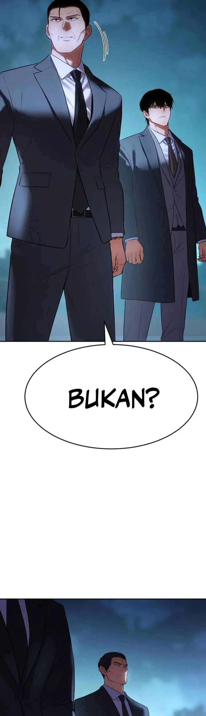 Baek XX Chapter 174 Gambar 104