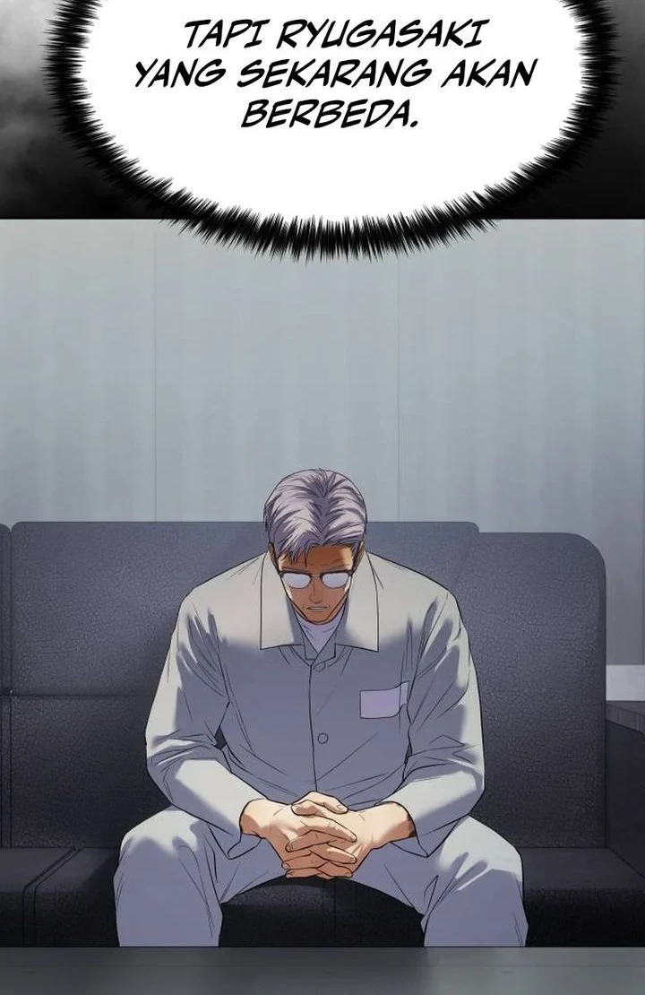 Baek XX Chapter 174 Gambar 109