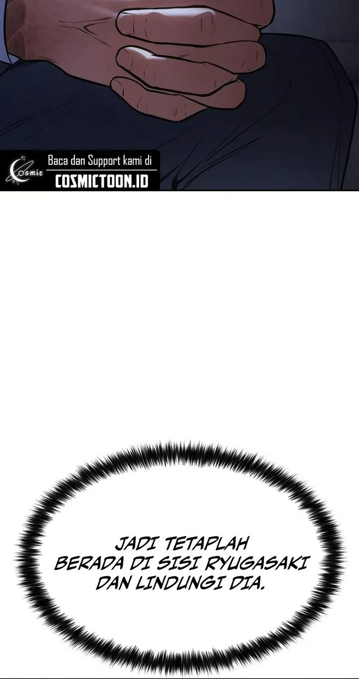 Baek XX Chapter 174 Gambar 113