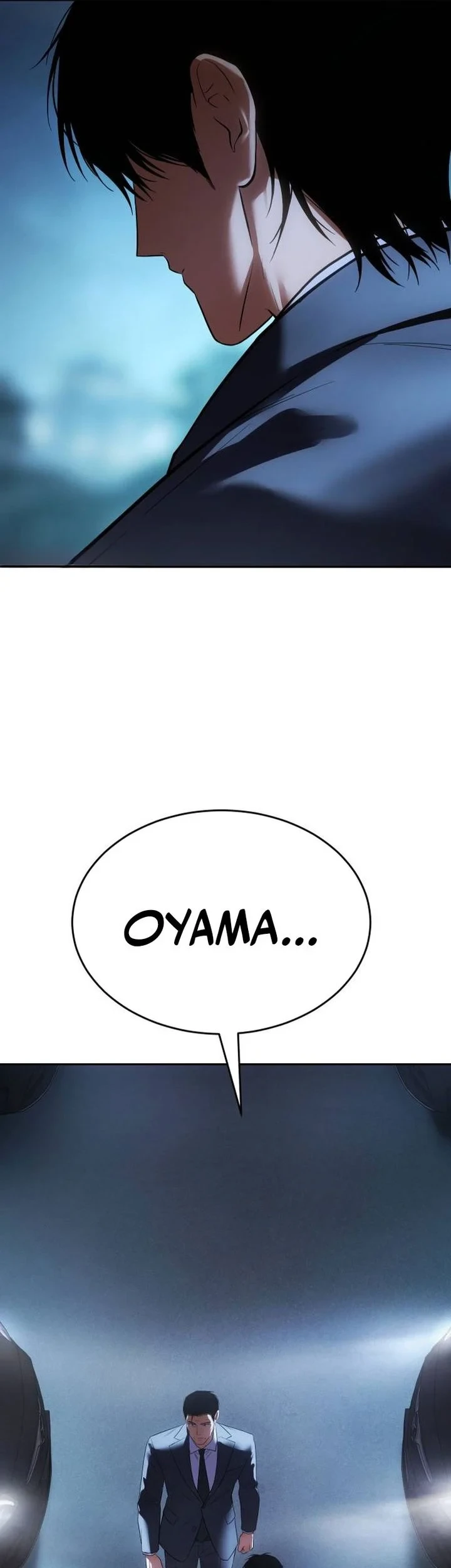 Baek XX Chapter 174 Gambar 114