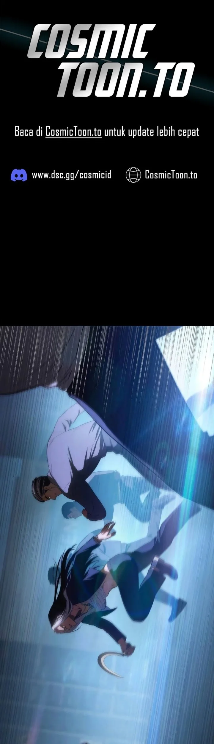 Komik Baek XX Chapter 180 gambar 1