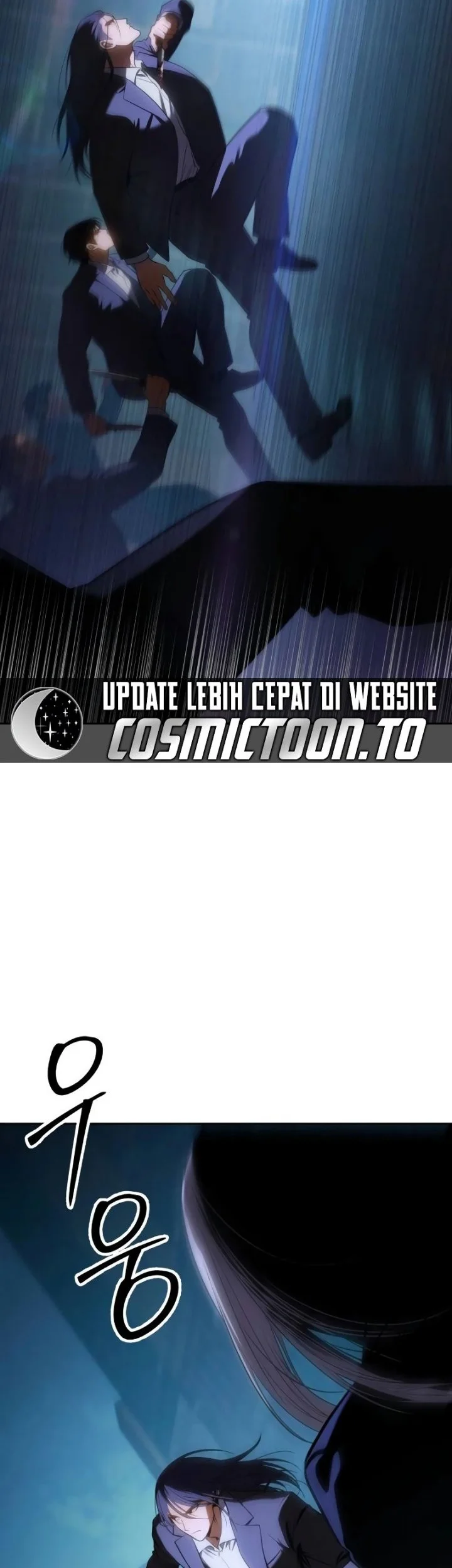 Manhwa Baek XX Chapter 180 gambar 2
